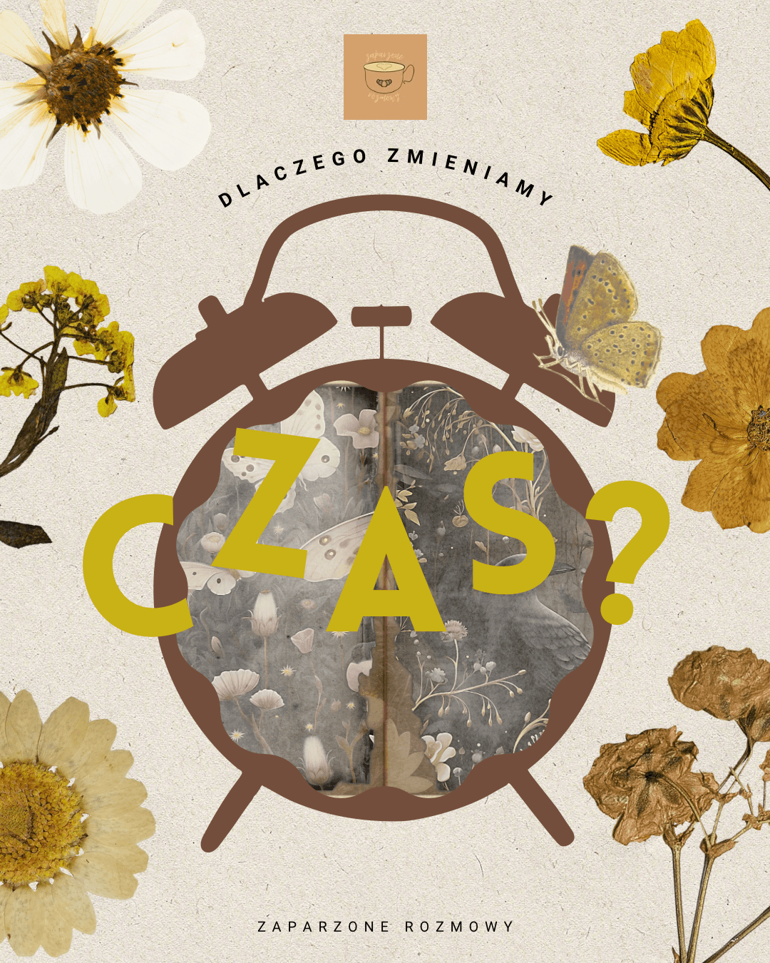 Dlaczego zmieniamy czas?