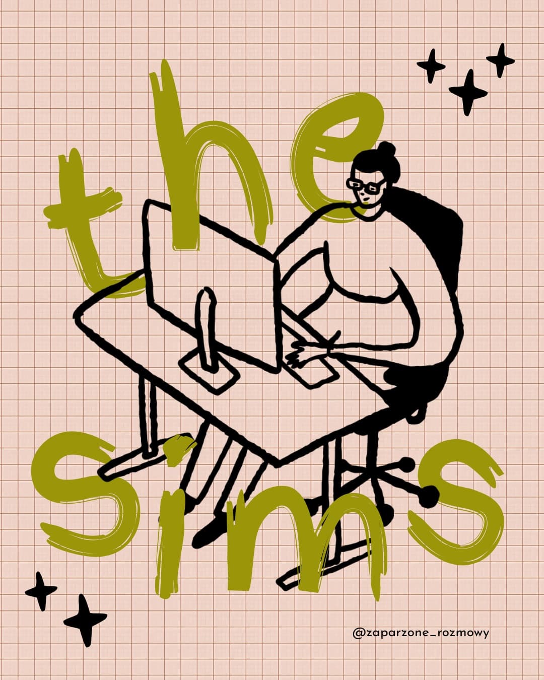 Czy Simsy stały się parodią samych siebie?